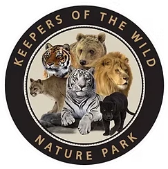 keepers of the wild logo